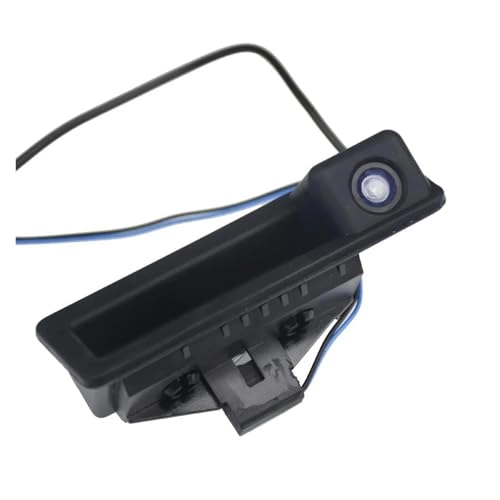Rear View Parking Camera - Night vision 728(H) * 492(V)