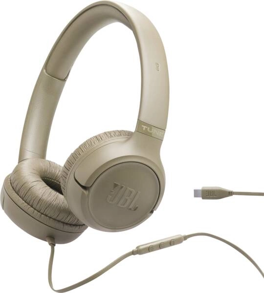 Tune 530C Wired Headphone