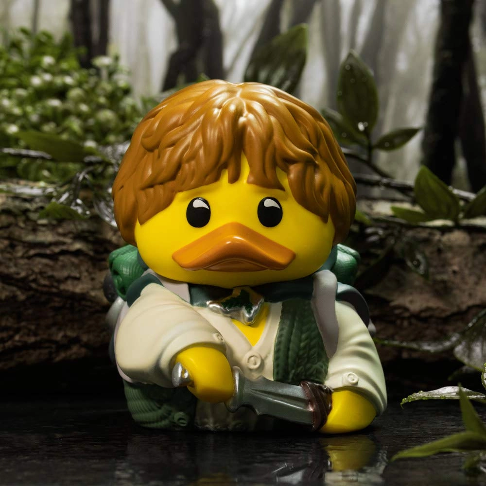 Samwise Gamgee - The Lord of the Rings (9 cm) (NS4841)