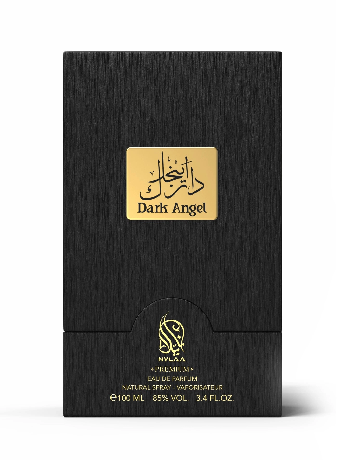 Dark Angel Eau de Parfum 100 ml