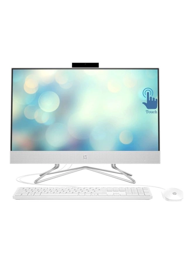 HP 4L7J6EA - 512 GB 24 inch Intel Core i5 1135G7