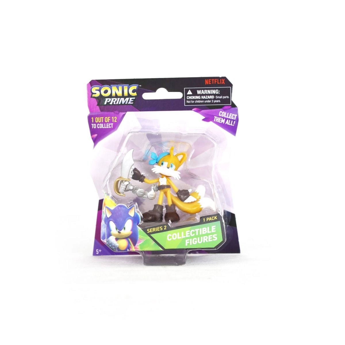 Figure K.Chain Blister - (ALGT-SON8210) 10 pcs