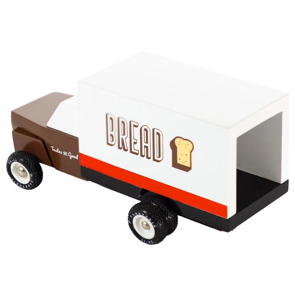 Bread Truck