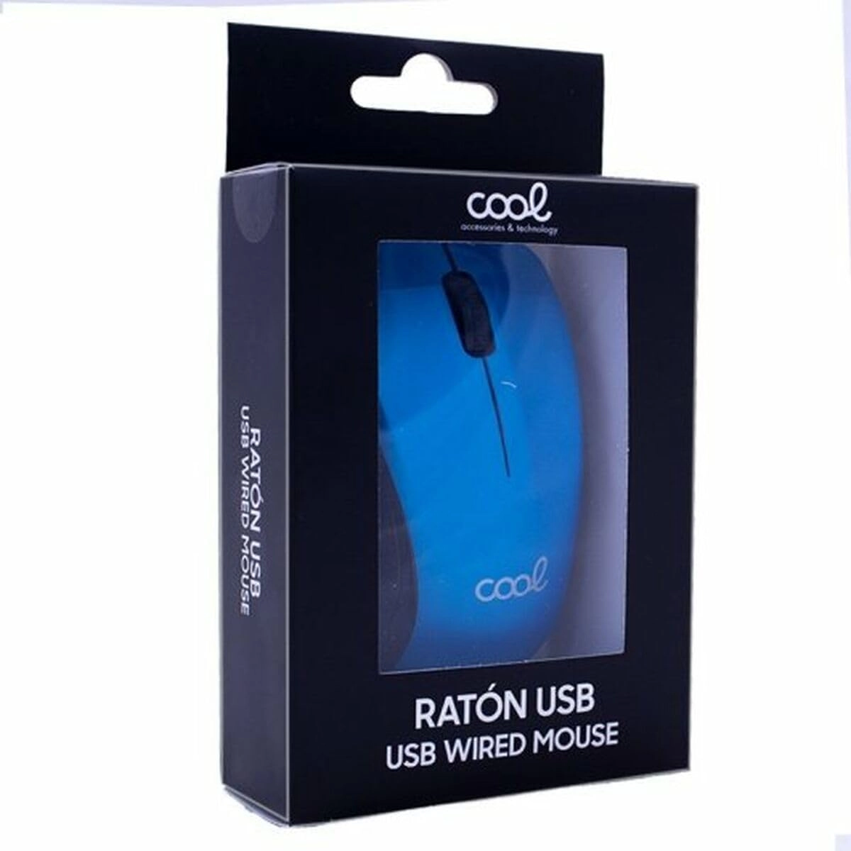 COOL Mouse - USB
