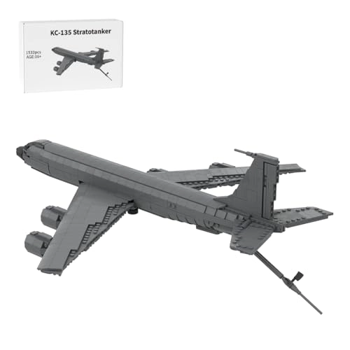 KC-135 Model Kit