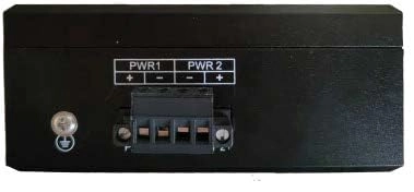 BI6202PG1F 2-ports