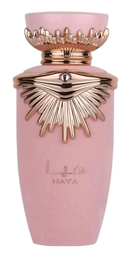 Haya Eau de Parfum 100ml