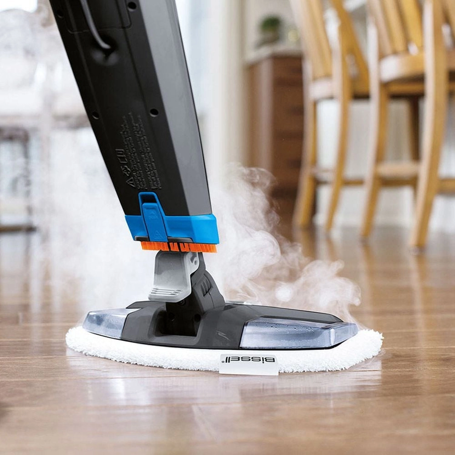 Powerfresh Deluxe - Steam Mop 3-in-1