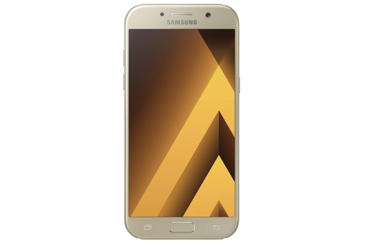 Galaxy A5 - 3GB 32GB