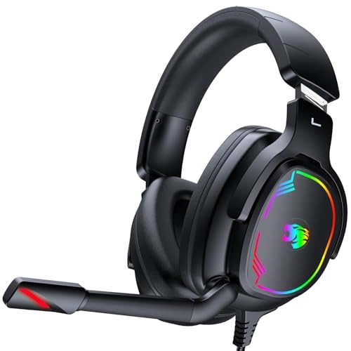 A82 Wired Headset