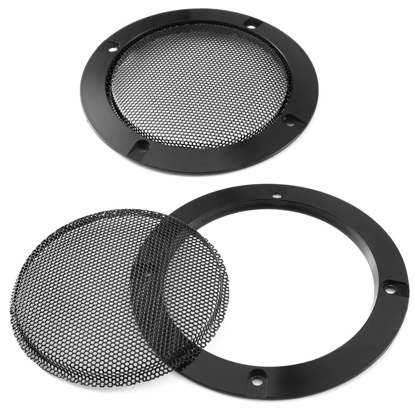 Subwoofer Grill - 4.64 inches