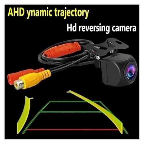 Reversing Camera - Night vision 1080P