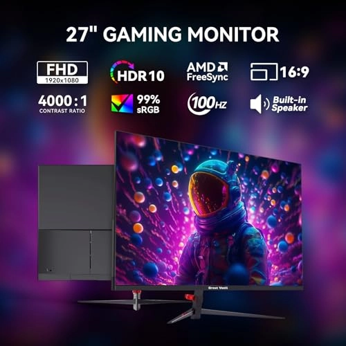 Z270B13 - 27 Inches 1920 x 1080 Pixels