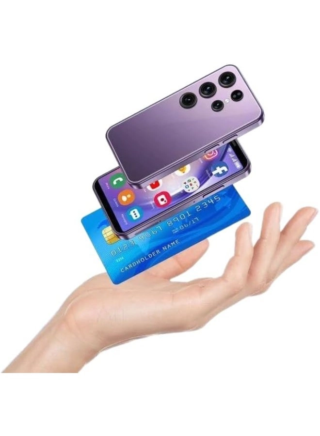 S25 Ultra Mini - 8GB 512GB