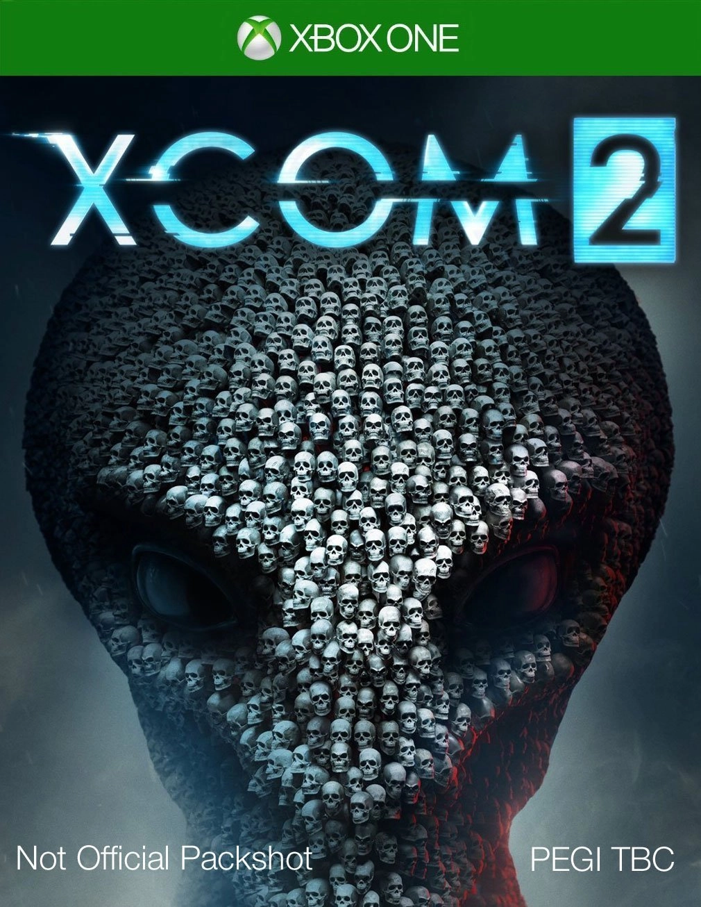 Take-Two Interactive XCOM - Xbox One