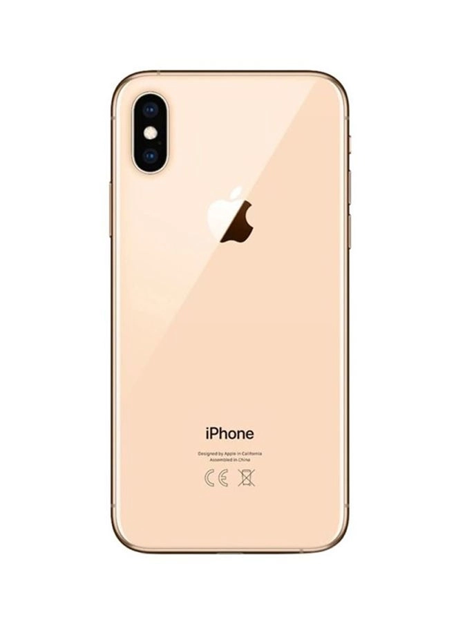 (Renewed) iPhone XS Max - 512GB