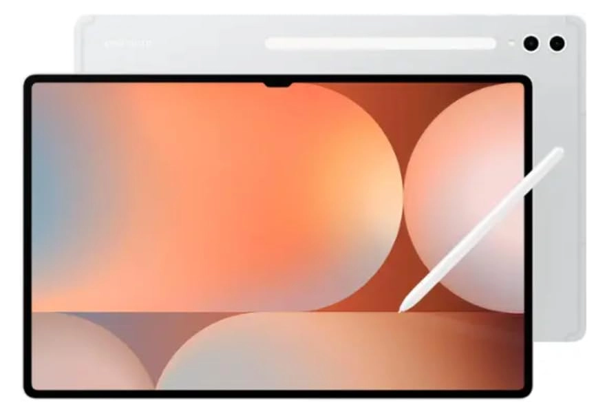 Galaxy Tab S10 Ultra - 256GB 14.6"