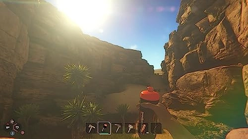 Starsand - PlayStation 5