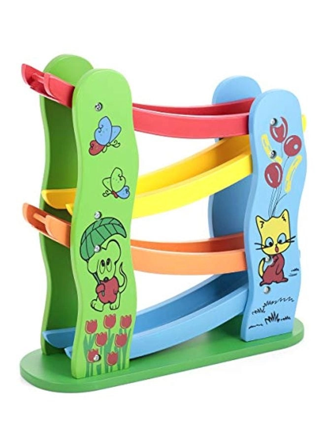 CT181216RJ32 - 4 pieces Animals