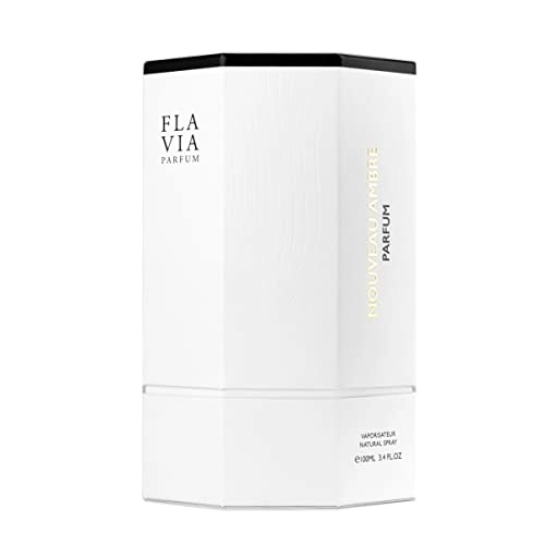 Nouveau Ambre Eau de Parfum 100ml