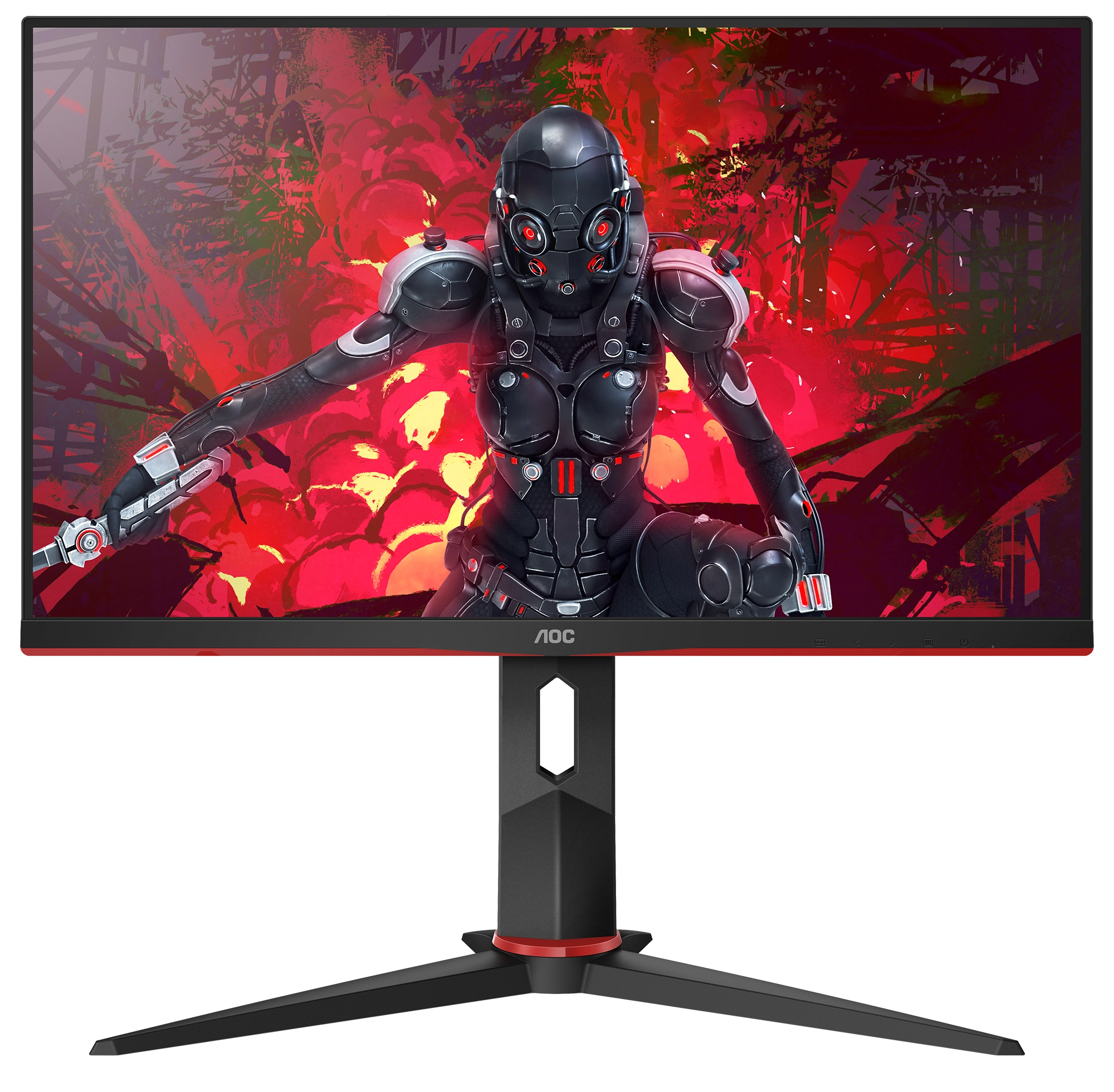 24G2 - 24 inch 1920 X 1080