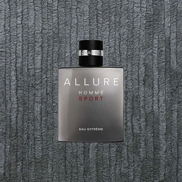 Allure Homme Sport Eau Extreme Eau de Parfum 100ml