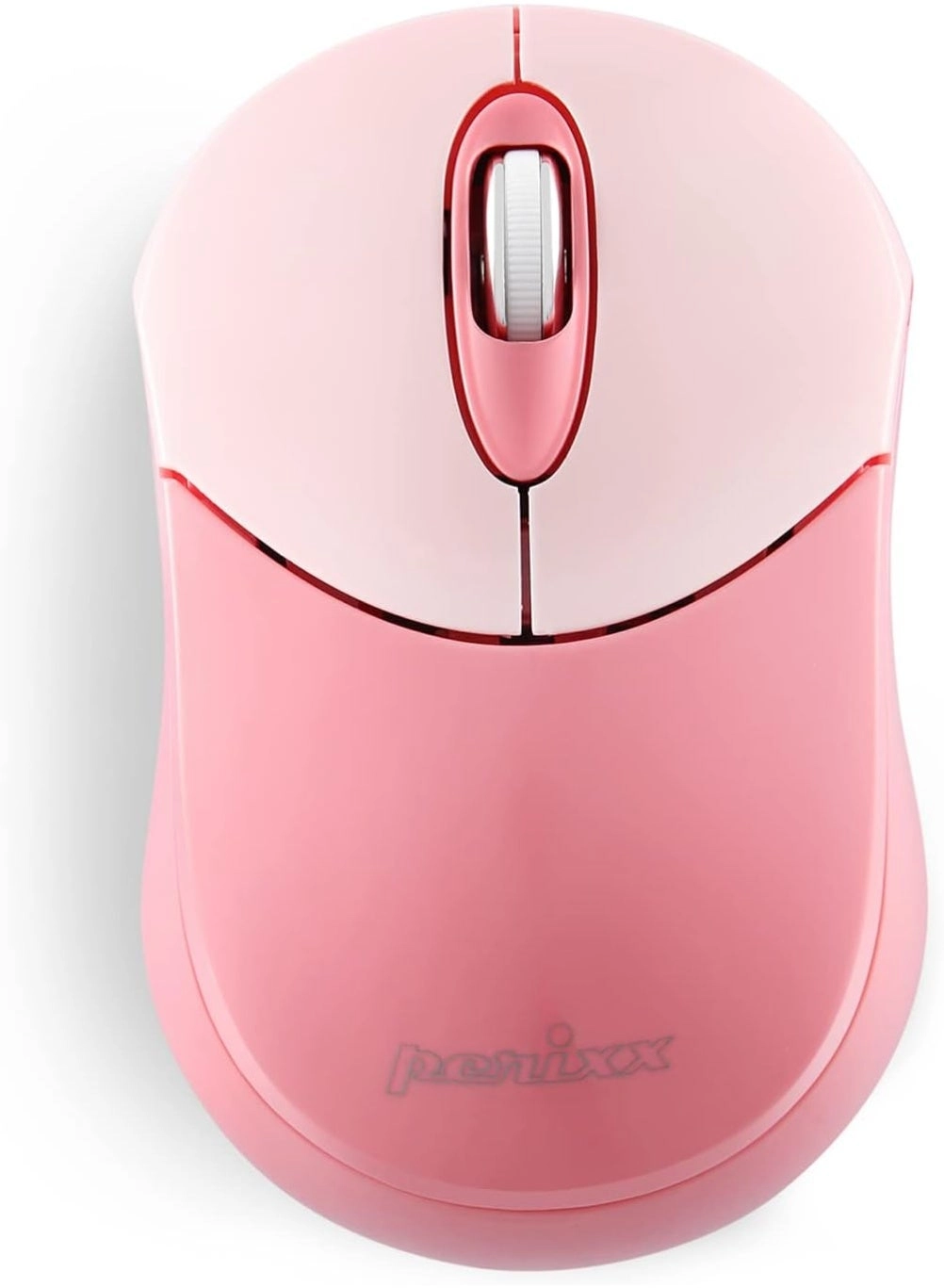 PERIMICE-802 Mouse - Bluetooth