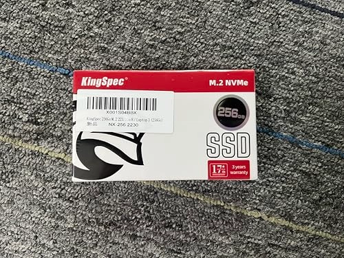 NX-2230 - 256GB M.2 2230