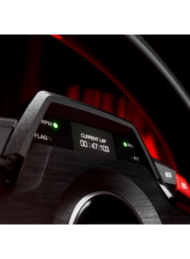 T-248 Racing Wheel & Pedals - Xbox/PC