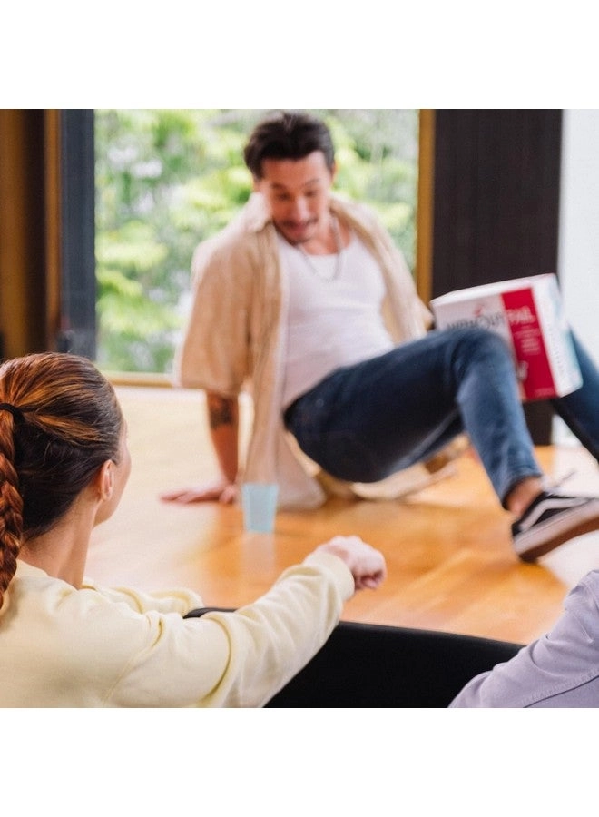 Exploding Kittens: Without Fail - 150 Cards - Card Game