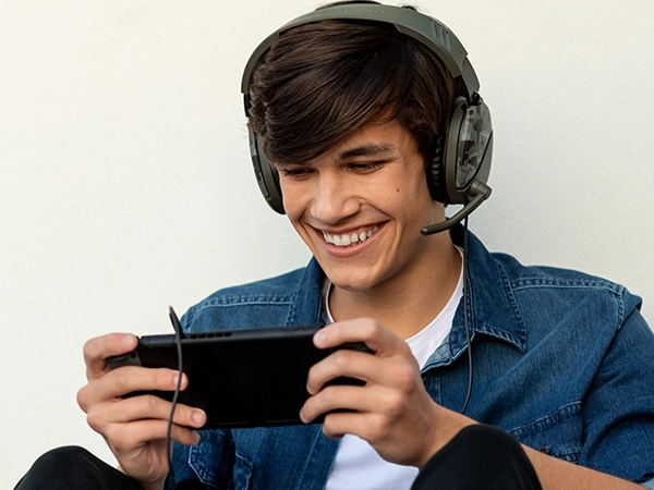 Recon 70 Wired Headset