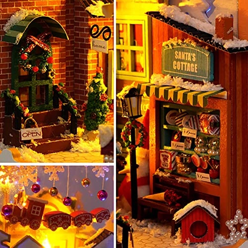 Cherry Blossom Alley - 1:24