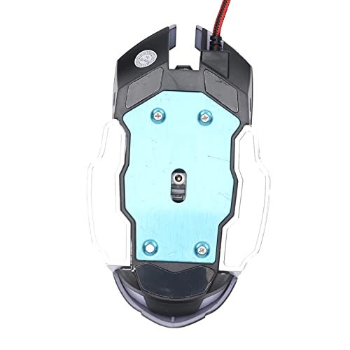 X600 Gaming Mouse - Wired