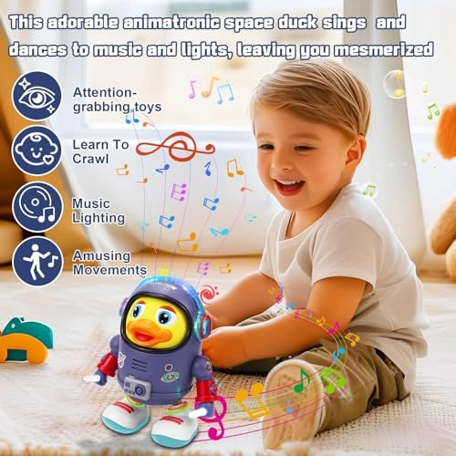 Duck Balance Game - Children