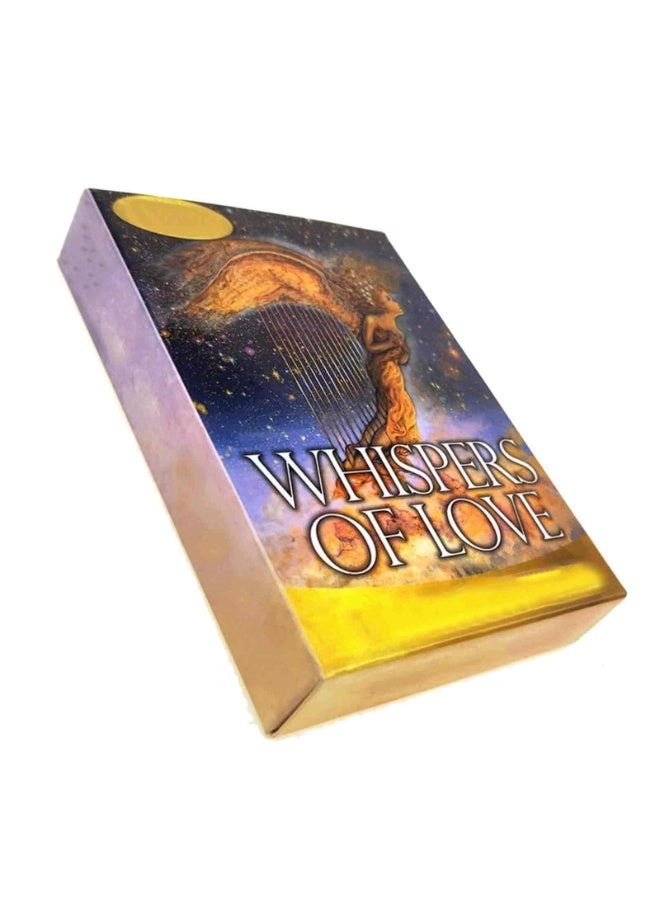 NIBEMINENT Whisper of Love Oracle Bone Script