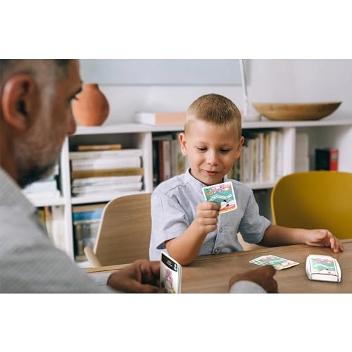 Squishmallows Specials - Card Game