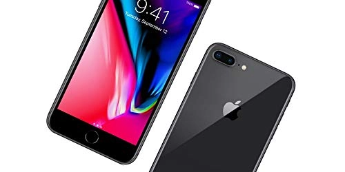 (Refurbished) iPhone 8 Plus - 64 gigabyte