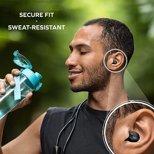 Mini True Wireless Earbuds