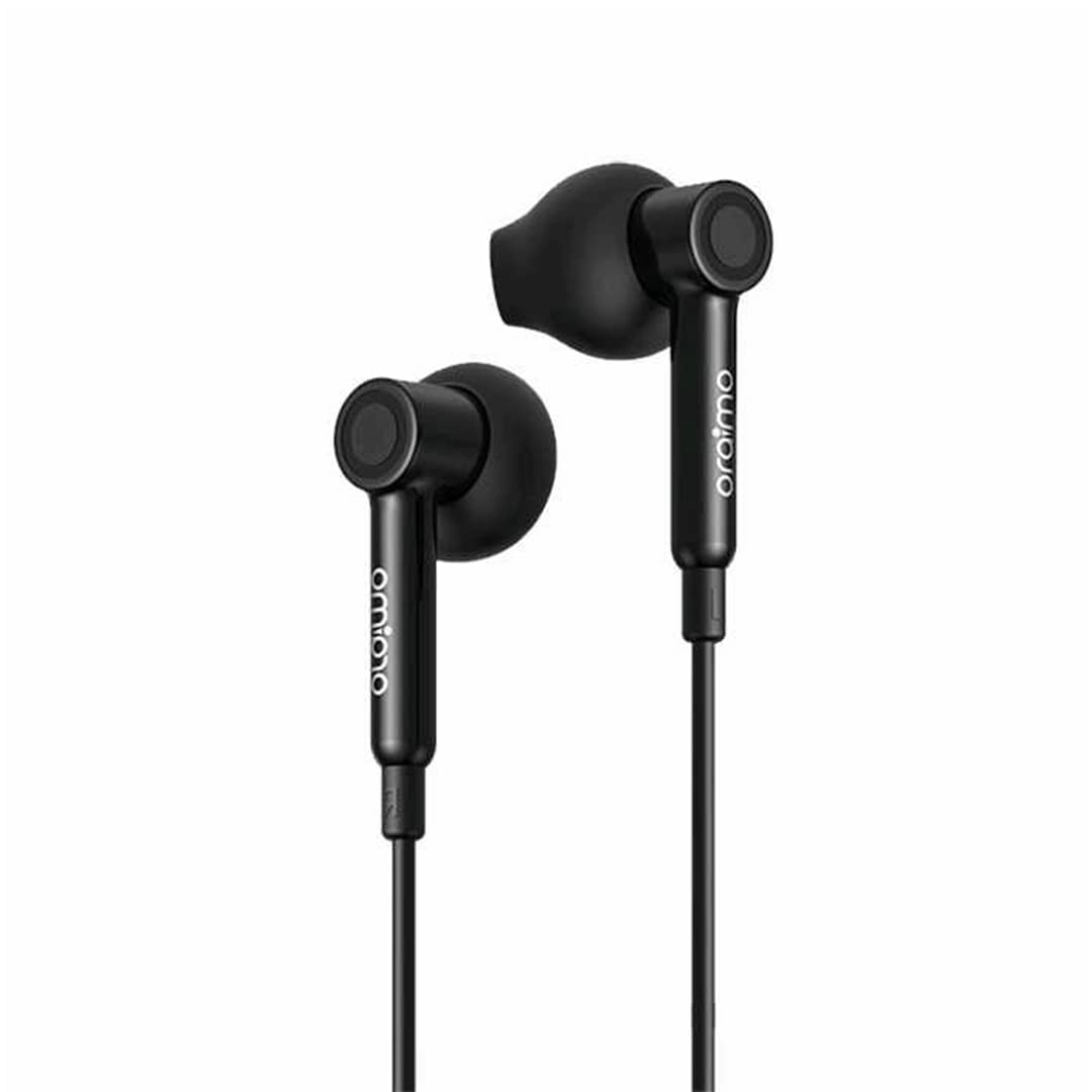 Oraimo OEPE21 Halo Wired Earphone