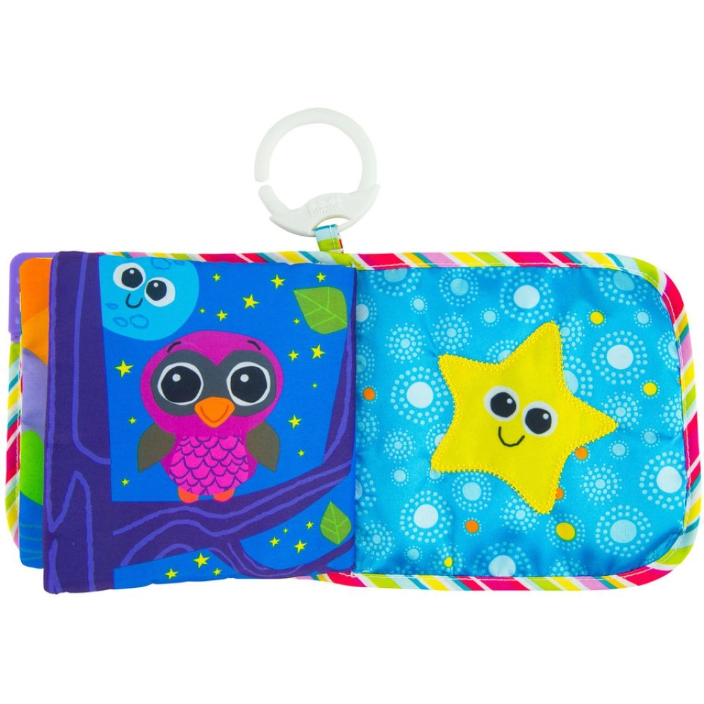 Friends Book - Suitable for 0 to 2 Years