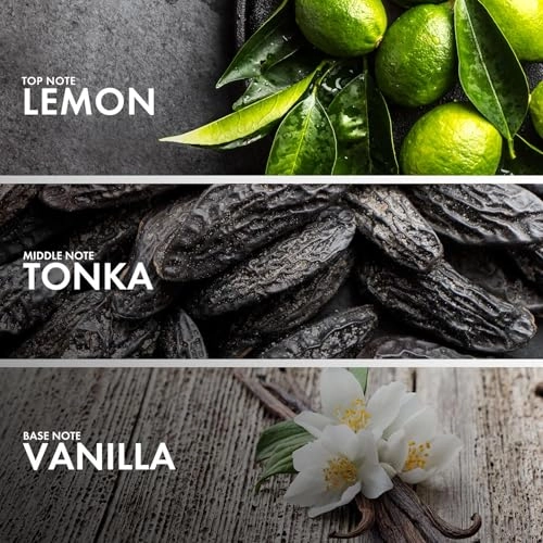 Lemon Geranium Eau de Parfum 50ml