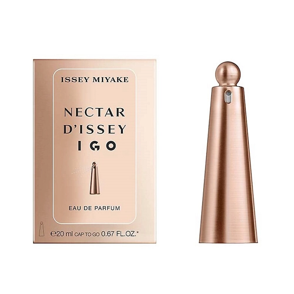 Nectar D'Issey Igo Eau de Parfum - 20 ml