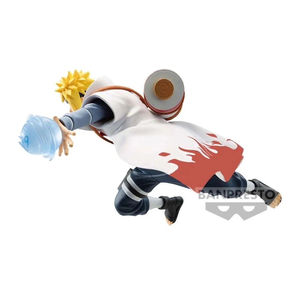 Banpresto Minato Namikaze - Naruto: Shippuden (15 cm) (Narutop99)