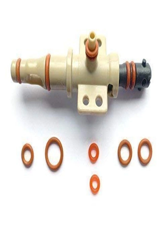 Saeco Talea Odea Vent valve - Maintenance kit O-Ring Gasket
