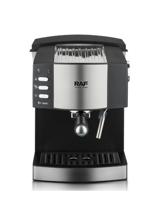 R.113 - Milk Frother Twin Brewing