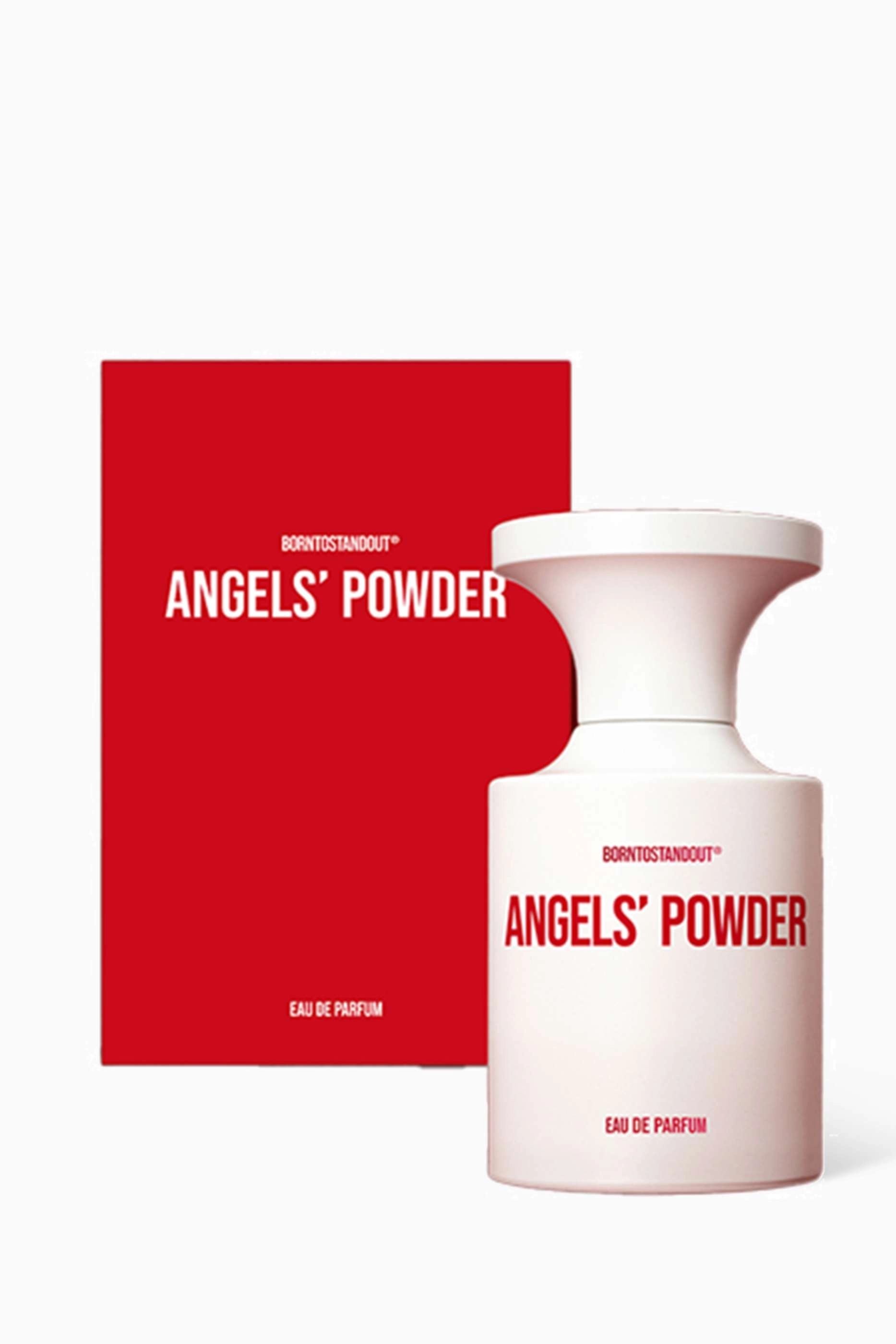 Angel's Power Eau de Parfum - 50 ml