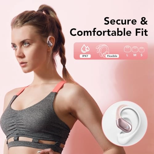 BX17 Wireless Earbud