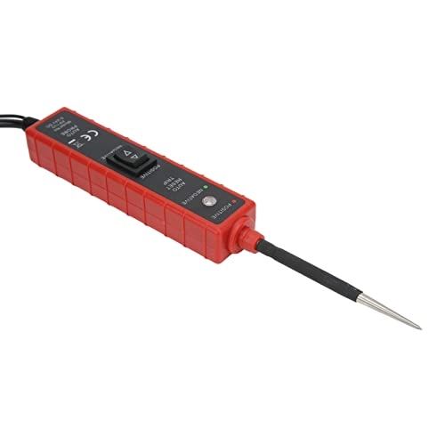 Electric Circuit Probe Tester - 7A 624V