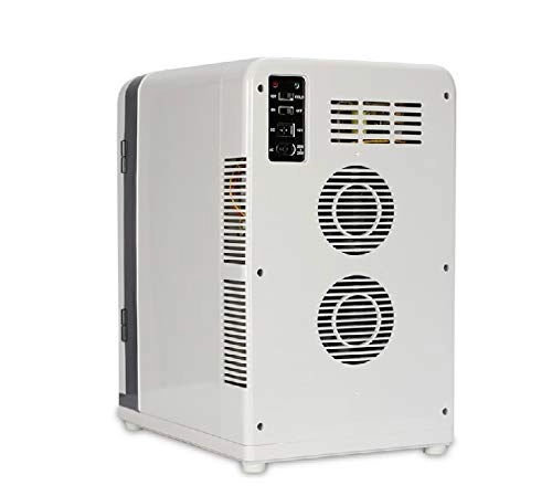 Mini Car Refrigerator - Electric Portable