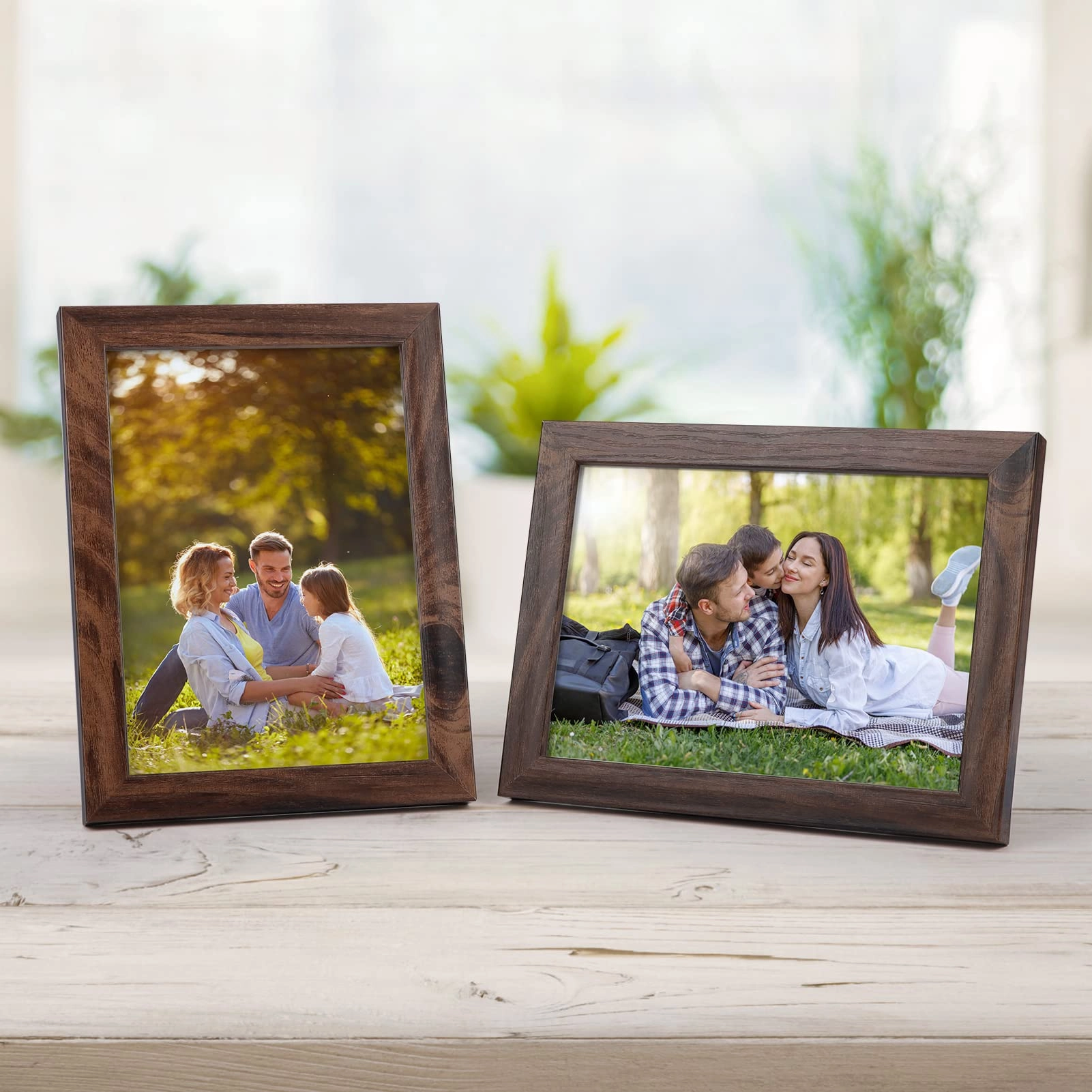 Photo Frames - 5x7